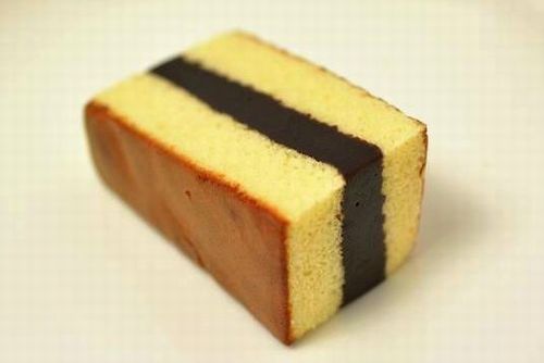 ココアシベリア(冬)