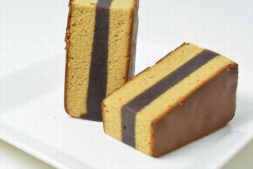 黒糖シベリア(通年)