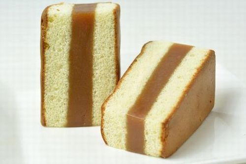 キャラメルシベリア(通年)