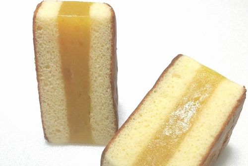 レモンシベリア(夏)