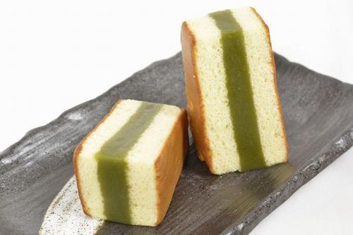 抹茶シベリア(通年)