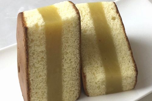 マロンシベリア(秋)