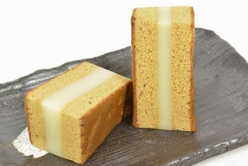 ミルクコーヒーシベリア(通年)