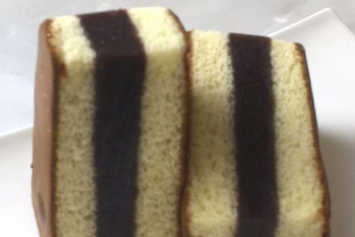 小倉シベリア（通年）