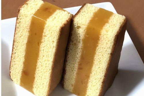 オレンジ＆マンゴーシベリア（通年）