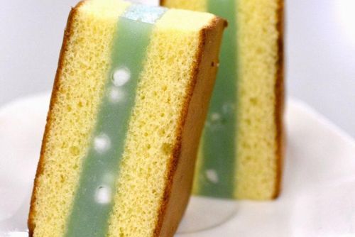 ラムネシベリア(夏)